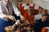 Норвежская авиакомпания показала, чем кормили в самолетах полвека назад (ФОТО)