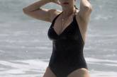 Толстая Кейт Уинслет показала фигуру в купальнике (фото)