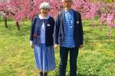 Идеальные супруги из Японии, которые каждый день одеваются в одинаковом стиле (ФОТО)