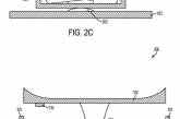 Компания Apple запатентовала смартфон со встроенным джойстиком