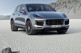 Новый Porsche Cayenne станет быстрейшим внедорожником в мире