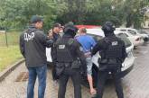 В Киеве предотвратили заказное убийство гражданина США (ВИДЕО)