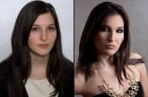 Магия макияжа: до и после (ФОТО)