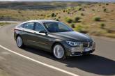 BMW дал добро на второе поколение 5 Series GT