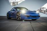  Юбилейный спорткар Porsche: ограниченная серия по заоблачной цене