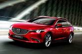 У обновленной Mazda6 появилась полноприводная версия