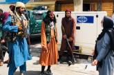 Фото стильного боевика "Талибана" стало вирусным (ФОТО)