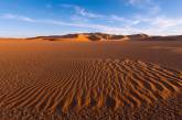 Загадки пустыни Сахара, которые ученым удалось раскрыть лишь недавно (ФОТО)