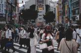 Уличные и городские пейзажи Японии от Хиро Гото (ФОТО)