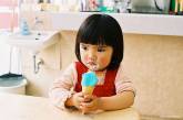 Невероятные фотоприключения милой 4-летней японской девочки (ФОТО)