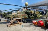 "Нано-технологии" в действии: в России на боевом вертолете увидели странную деталь (ФОТО)