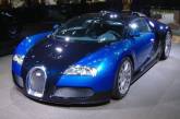 10 фактов про Bugatti Veyron