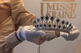 Для Мисс Украина-2021 изготовили корону за $3 млн (ВИДЕО)