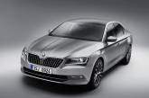 5 важных фактов о новом Skoda Superb