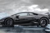 Тюнеры разогнали Lamborghini Huracan до 850 л.с. 