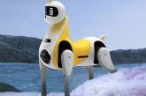 В Китае показали робота-лошадь (фото)