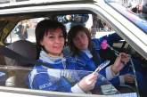 8 марта в Киеве пройдет «Большое женское ралли»