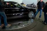 BMW убитого рэпера выставили на продажу почти за два миллиона долларов