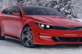 Kia рассекретила технические характеристики концепта Sportspace