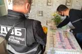 В Чернигове экс-милиционер организовал наркобанду (видео)