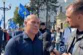 "Буду защищать Зеленского в суде": Кива рассказал, зачем он хочет стать адвокатом (видео) 