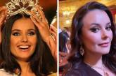 Как выглядели победительницы конкурса «Мисс Россия» в год своей победы и сейчас (ФОТО)