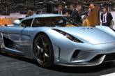 Koenigsegg показал «царя» всех автомобилей