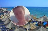 Женщина рассмешила пользователей сети неудачным кадром на пляже (ФОТО)