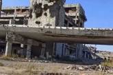 Разрушенный Донецкий аэропорт показали на свежем видео