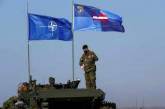 Стандарты НАТО: Латвийская армия просит грибников найти потерянный беспилотник (ФОТО)