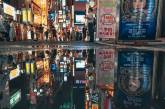 Японские улицы на снимках Юсуке Кубота (ФОТО)