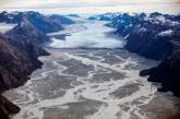 Гренландия на снимках Ганнибала Ханшке (ФОТО)