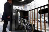 Велопарковка по-японски: о чем европейцы могут только завидовать