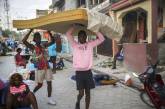 Повседневная жизнь на Гаити (ФОТО)