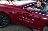 Руководитель Tesla предсказал мрачное будущее для водителей