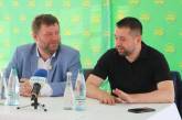 Арахамия и Корниенко хотят вручать депутатам премию "Золотая сосна": кого будут номинировать (ВИДЕО)