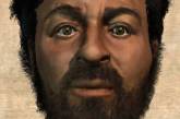 Ученые смогли восстановить реальную внешность Иисуса Христа (ФОТО)