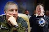 Маск потроллил Рогозина в ответ на предложение посетить запуск ракеты с Байконура