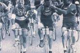 "Курильщики" - самая продаваемая фотография в истории Tour de France (фото)