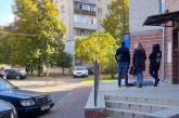 В Киеве школьница выбросилась с 10 этажа (ВИДЕО)