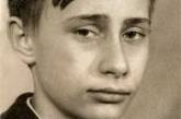 Путину 69. Как он менялся с детства и по сегодняшний день (фото)