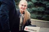 60-летняя Юлия Тимошенко засветила на фото второй подбородок и морщины