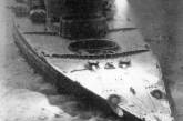 Линкорн «Бисмарк» на дне океана. ФОТО