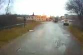 В Рязани на заводе прогремел взрыв: момент попал на видео