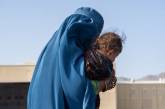 Девочек в Афганистане продают, чтобы выжить (ВИДЕО) 