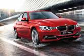 BMW отзывает автомобили из-за дефекта в топливной системе