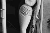 Бетти Бросмер. Секс-символ Америки сороковых. Фото