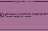 День точно не пройдет даром: уморительные анекдоты для хорошего настроения (ФОТО)