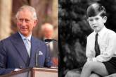 Британские монархи в детстве. ФОТО