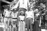 Роберт Водлоу - самый высокий человек в истории, рост которого 272 см. ФОТО